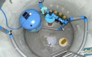 Обустройство скважины на воду: процесс установки своими руками, фото и видеоинструкция