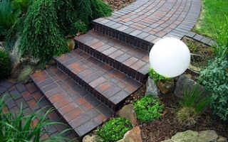 Укладка брусчатки: виды, плюсы и минусы, способы укладки, технология монтажа для мест с разной нагрузкой