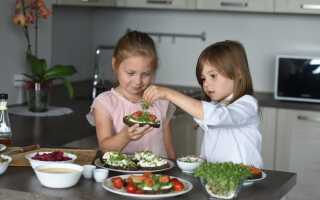 Микрозелень — что это такое и с чем её едят?