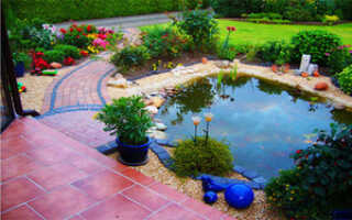 Плитка для дорожек: разновидности плитки для дачных дорожек, их техническая характеристика