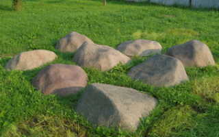 Искусственный камень на люк: особенности, виды, достоинства и недостатки, критерии выбора