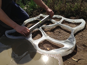 Существующие виды форм