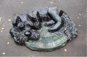 Разновидности крышек на колодцы