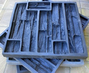 Формы для отливки искусственного камня Как отливать искусственные камни