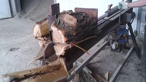 Дровокол и его технические характеристики