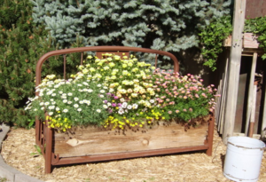 Подручные материалы для создания фигурок