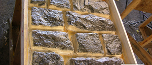 Как правильно окрасить искусственный камень Как правильно сделать искусственные камни