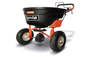 Характеристика ручной механической сеялки для газонной травы