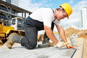 Рекомендации профессионалов для правильной укладки тротуарной плитки своими руками