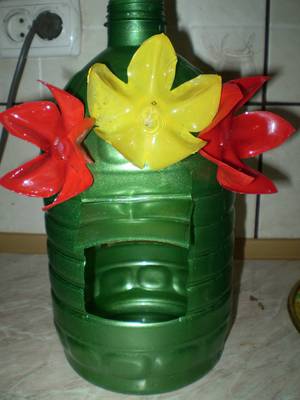 Скворечник для птиц