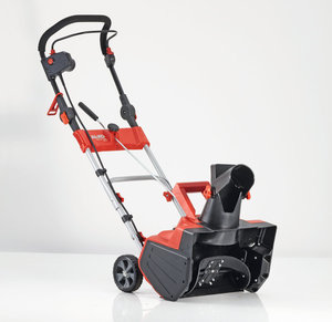 Электрическая снегоуборочная машина Al-co Snowline 46E
