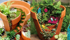 Как создать симпатичную поделку