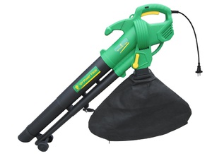 Садовый электрический пылесос Vitals QT6234