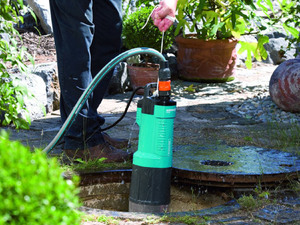 Как выбрать погружной насос для колодца